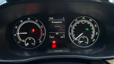 Skoda Fabia 1.0 TSI 110 SE Comfort 5dr DSG Petrol Hatchback